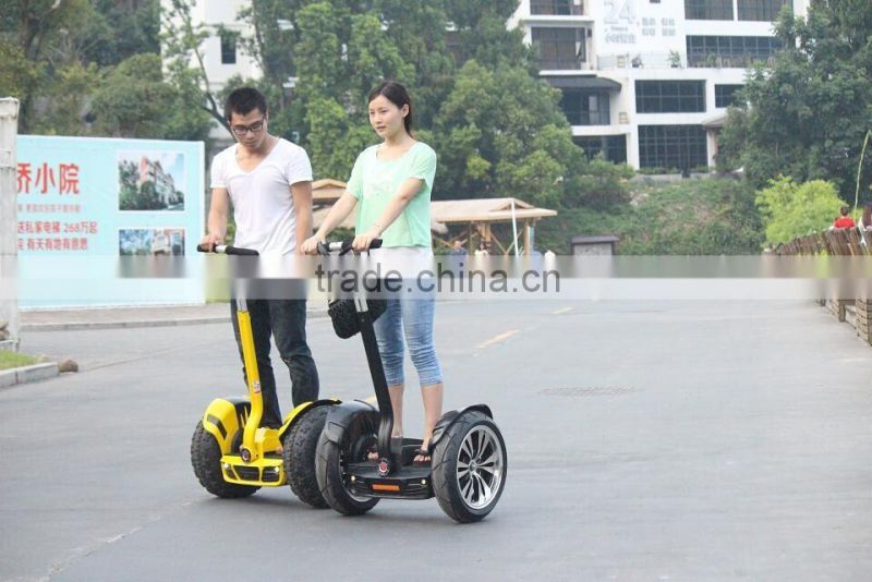 interesting products mobility 2 wheel scooer 2016 self balancing electric scooter with new style /color/logo for gift