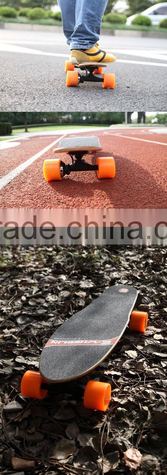 2016 Newest kids scooter accessories assemble ride on scooter for kids riding DIY kid hoverboard