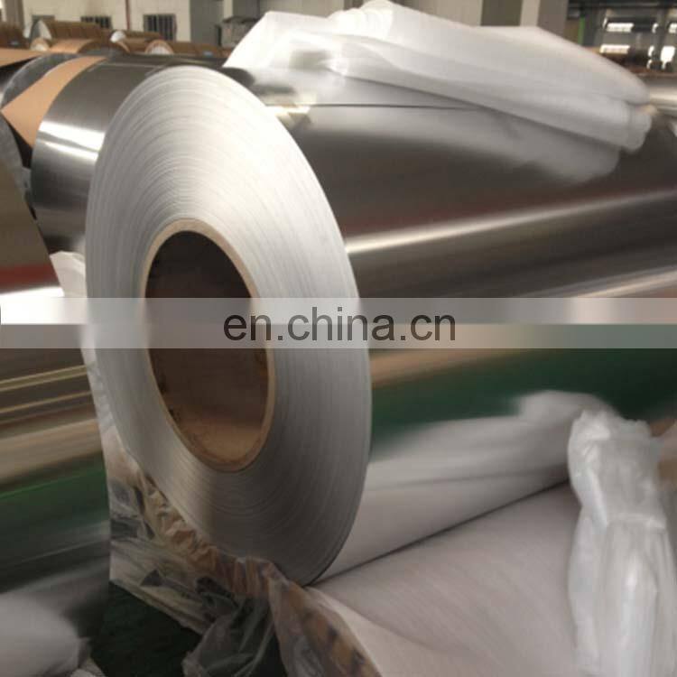 3005 3104 h19  aluminum roofing coil for channel letter