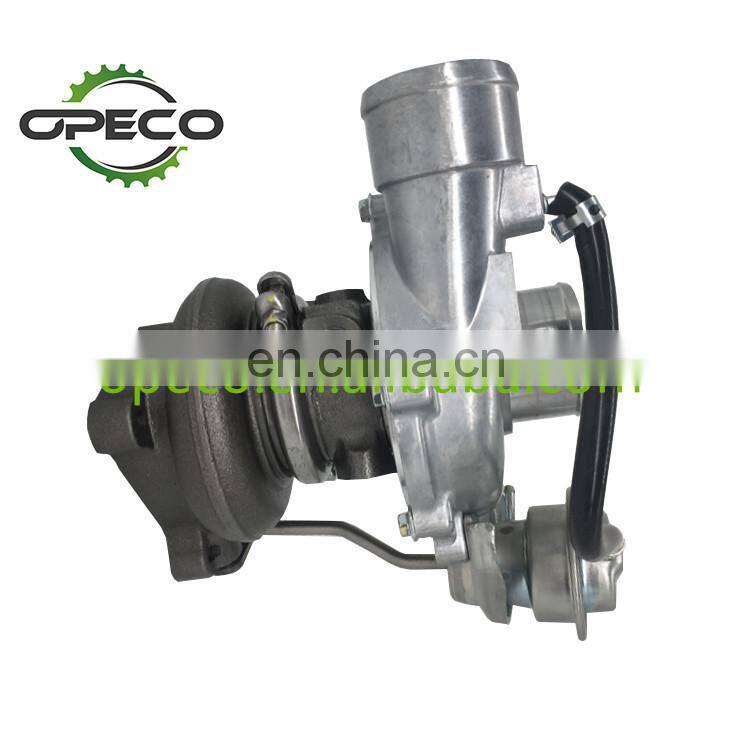 For Isuzu 4JJ1 turbocharger RHF4 8982043270