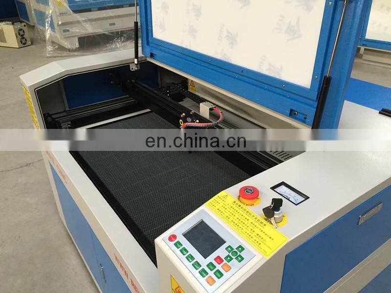 Hot Sale Remax 6040 Co2 Laser Engraving Machine