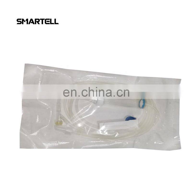 Automatic Syringe pvc blister packing machine high speed other packaging machines