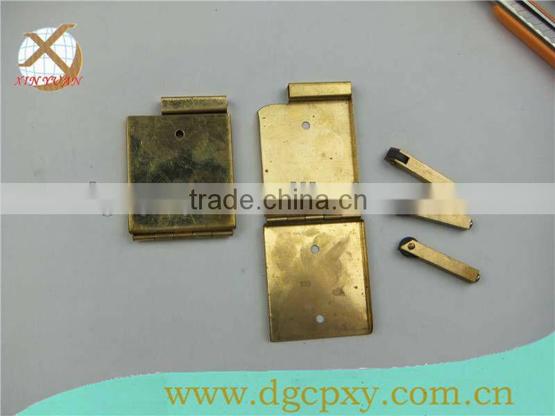 raw metal material lighters frames