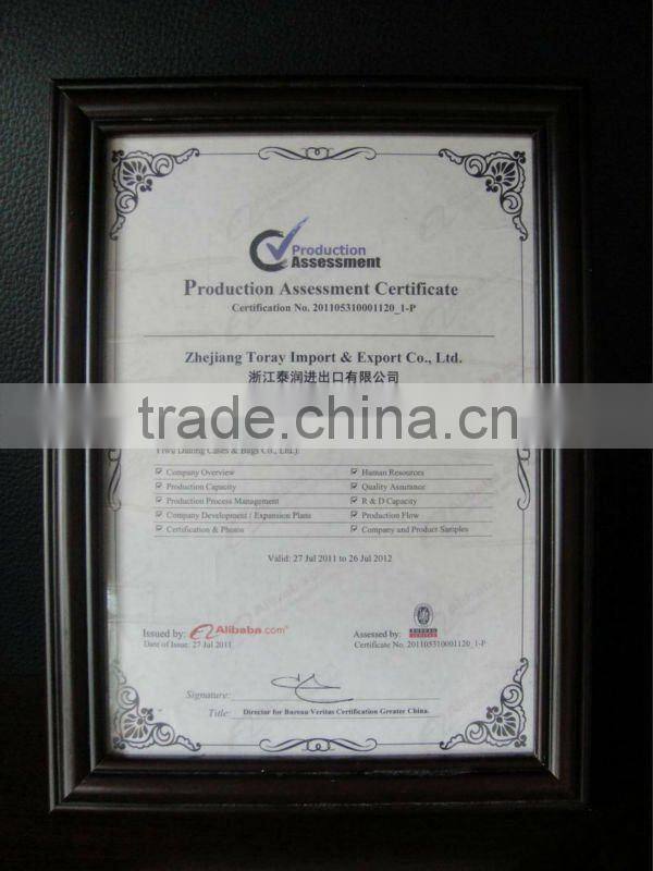 2013 Promotional Non woven Wine Bag non woven 6 bottle wine bag