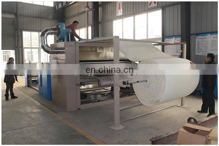 Flame Laminating Machine