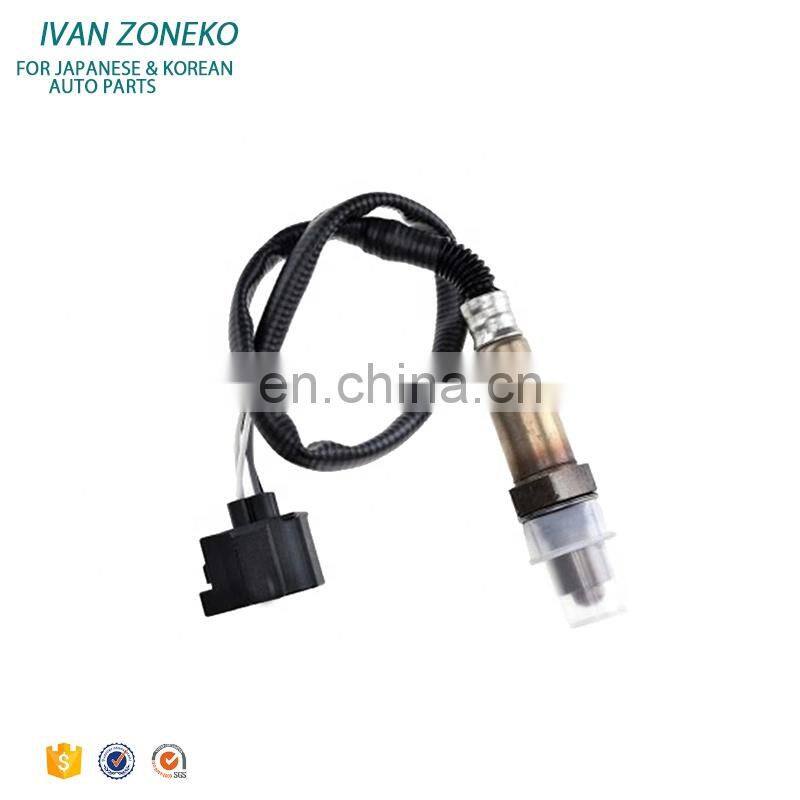 Chinese Wholesale Factory Car Auto Parts Oxygen Sensor 39210-2G170 39210 2G170 392102G170 For Hyundai Sonata VIII, Kia Forte