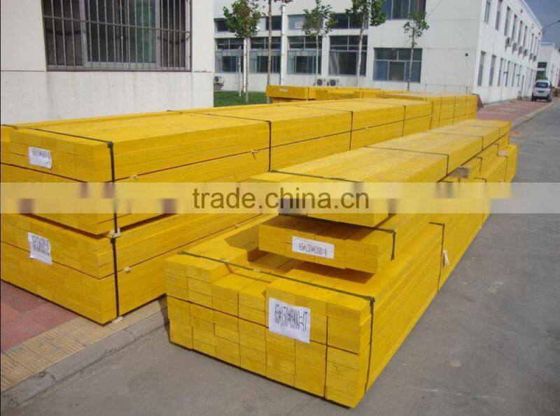 65*95MM painted Pine LVL Beams