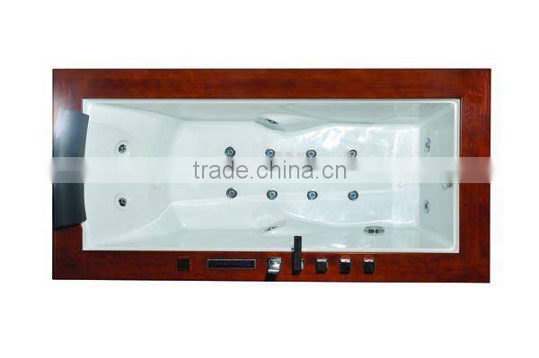 Mini one person hot tub spa