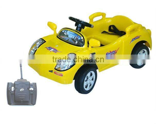 Beiqi supply salon furniture kids children Barber chair electric bicycle