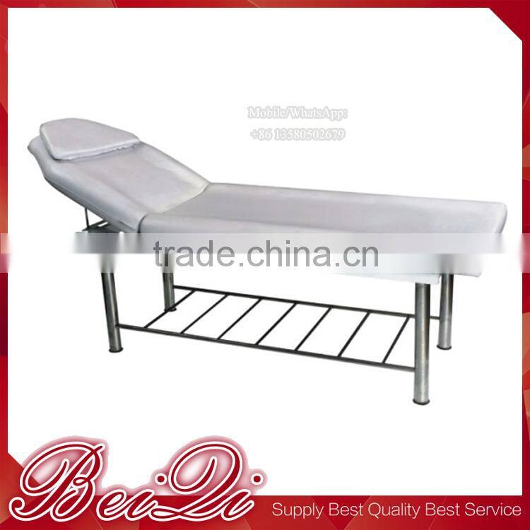 2016 beiqi wholesale spa massage table equipment,antique beauty salon furniture