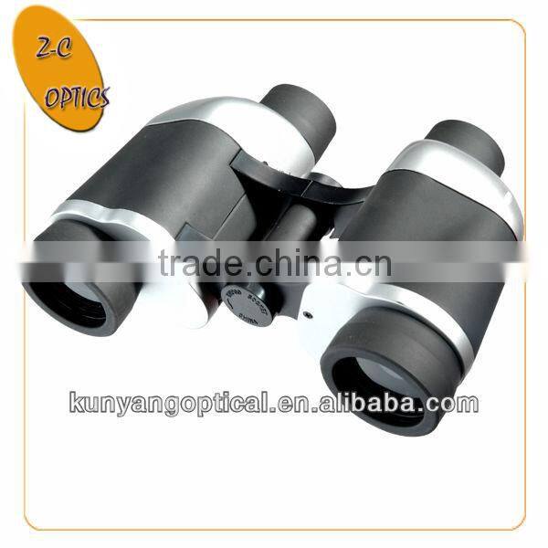 Fully Coated F7X35B Compact Bird Watching Universal Adjustable Focal Binoculars