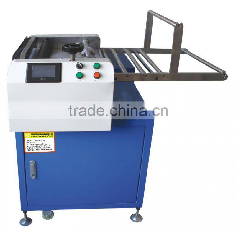 silicon sheet cutting machine