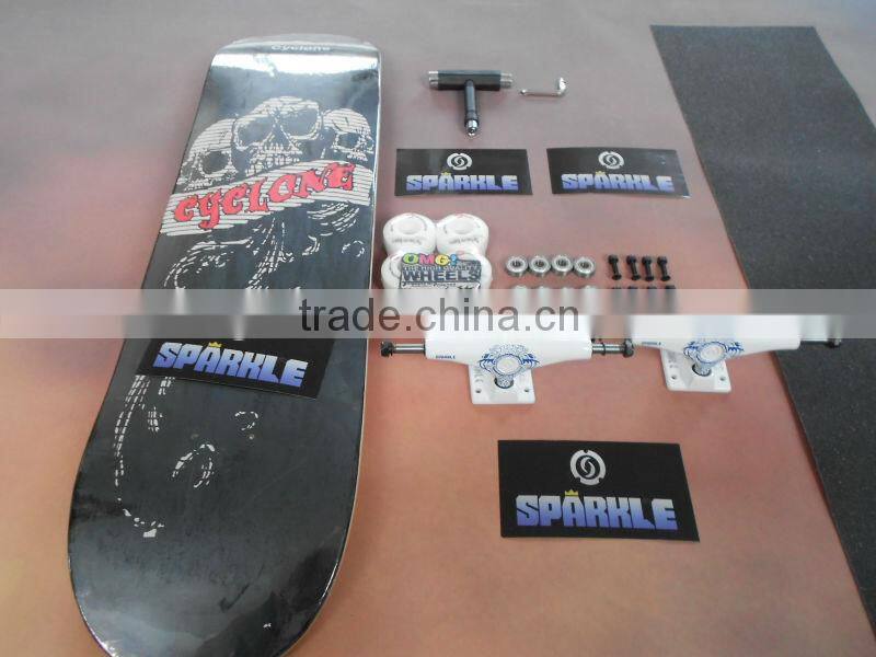 Wholesale Professional Skateboard Complete