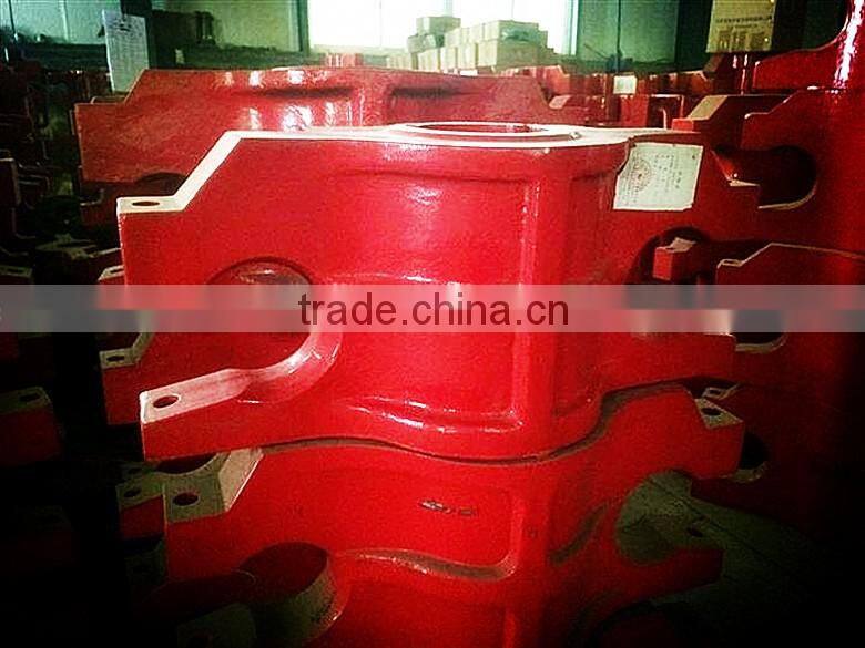 API 8A/8C Oilfield Hydraulic Elevators for type CDZH