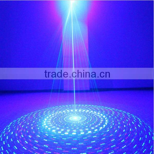 High Quality Laser Projectot With 3d Effect 3d laser spot lights multi color laser light