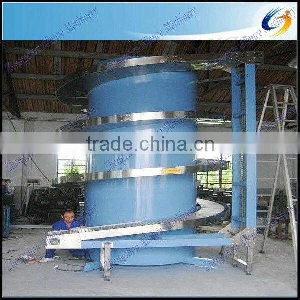 spiral conveyor machine, conveying machine, can be customized