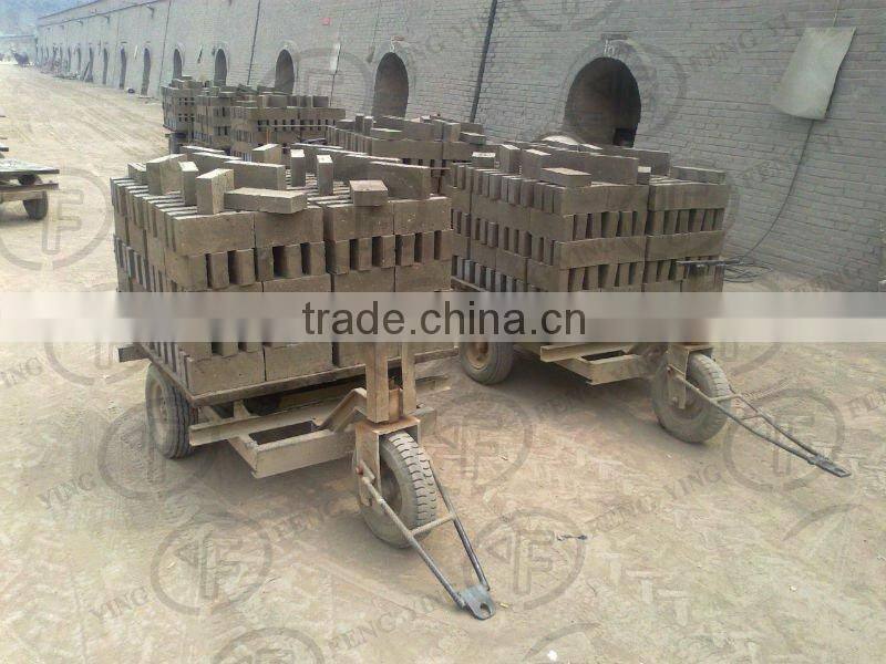 New technology!!! fired clay brick oven/brick hoffman kiln