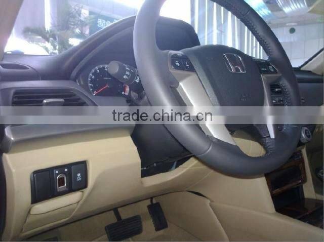 New design fingerprint car starter system,biometric anti-hijack car security system