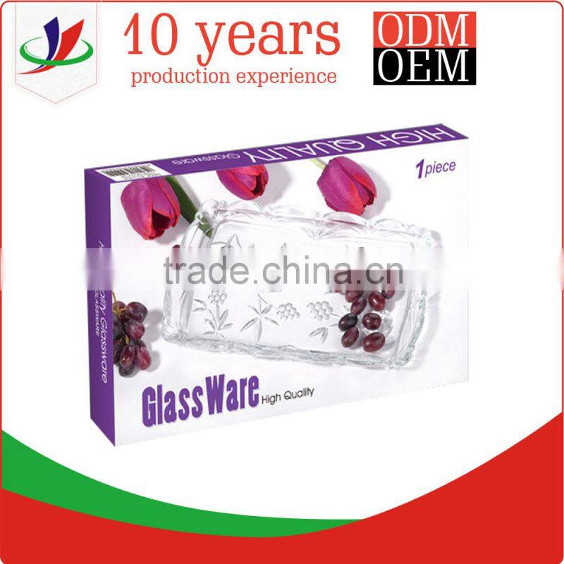 China supplier gift box with window small gift boxes for sale