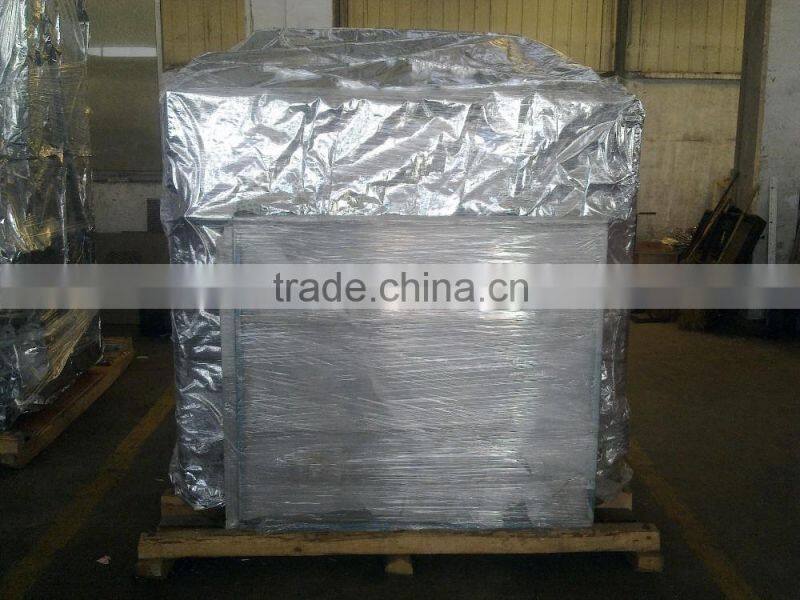 QZFM-1000-1200 High Speed Automatic Cold Water Soluble Paper Bopp Laminating Laminator Machine