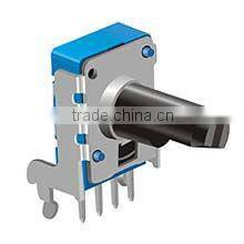 11mm Midori electronic potentiometer