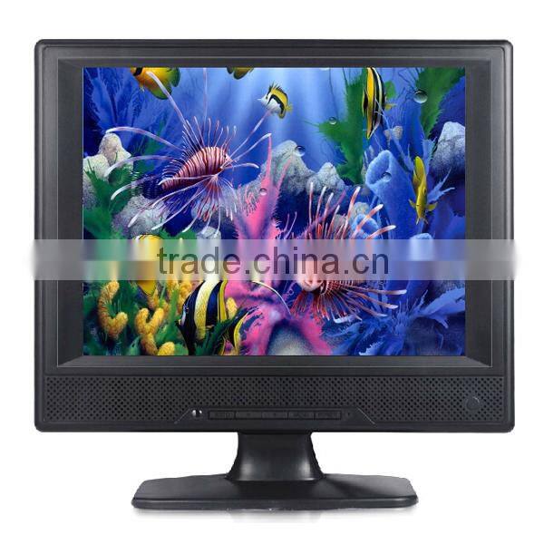 10.4 inch TFT LCD TV Monitor with VGA