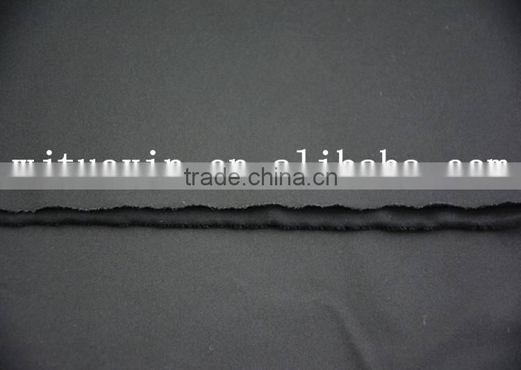 Satin Imitation Memory Fabric