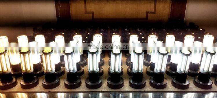 LED street light--CE&RoHS IP65 SMD5730 E40 36W LED Corn Light/LED Corn Bulb