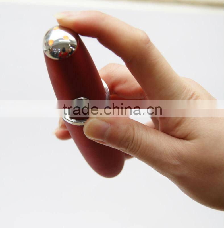 Beauty appartus in multi-functional beauty equipment