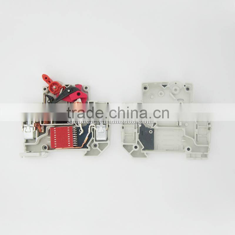 NEW RCBO Australia Standard One Module