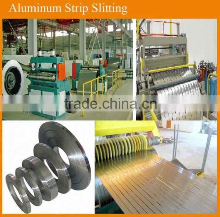 high quality SGS aluminum coated coil