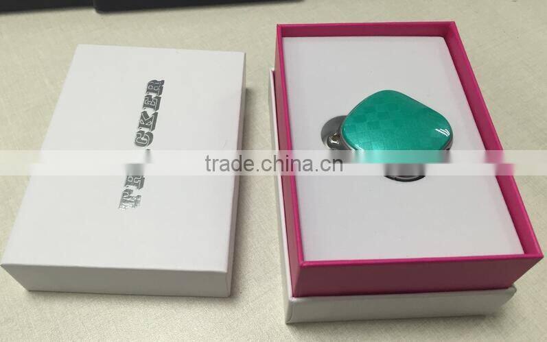 Free App new design mini Gps Tracker for pet children old people gps tracker kids