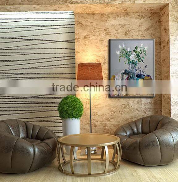 01-160 Large Size Canvas Printing Paint Flower Painting For Living Room OR Bedroom For Decoration