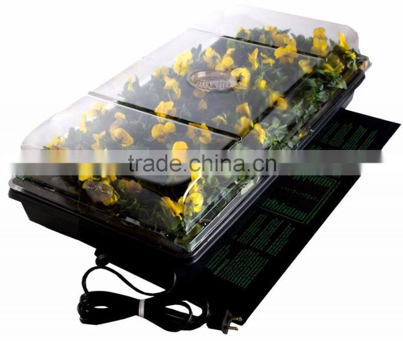 Hydroponics Garden Greenhouse Propagation Root Heat Mat