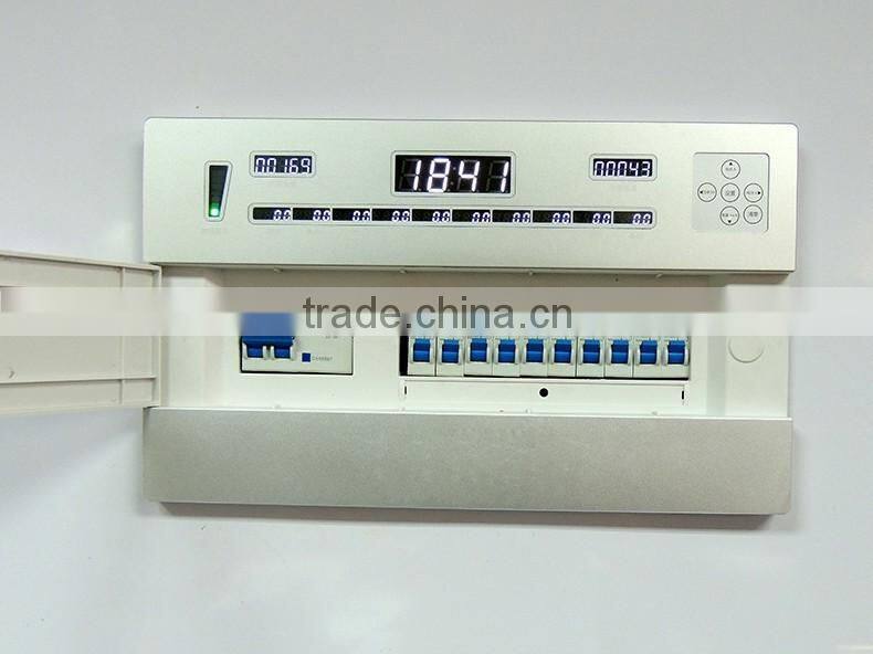 low price high quality smart electrical metal switch box welcome OEM