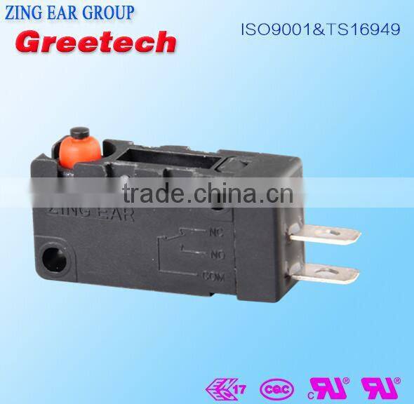 Magnetic micro switch 5a 250v t85 5e4