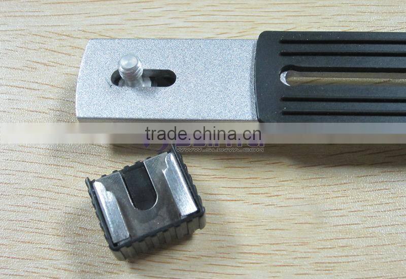 Flash Hot Shoe Digital DC Camera ARMS Bracket