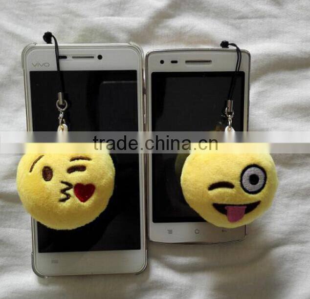 plush emoji keychain phone keychain, iphone emoji keychains, plush emoji keychains