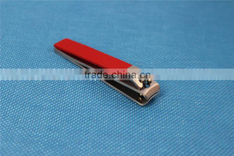 Fashion design nail clipper