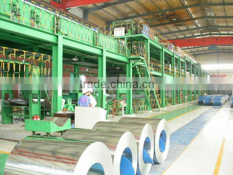 Wooden Pretainted Color Coated Steel Coil
