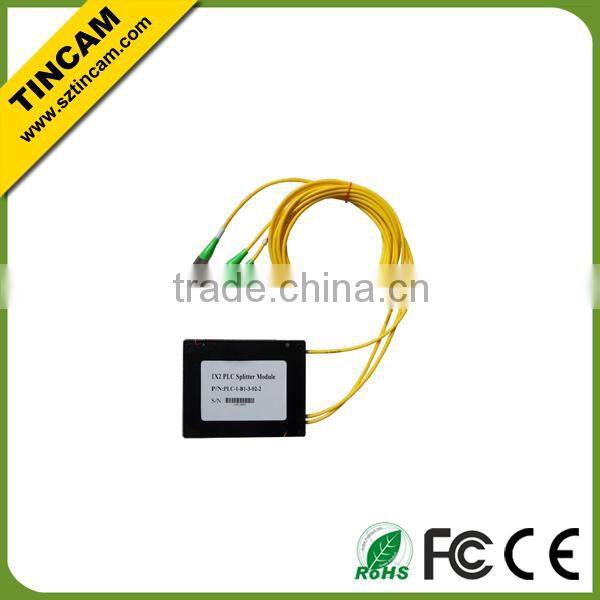 fiber optic 1*64 ODN SC PLC Splitter