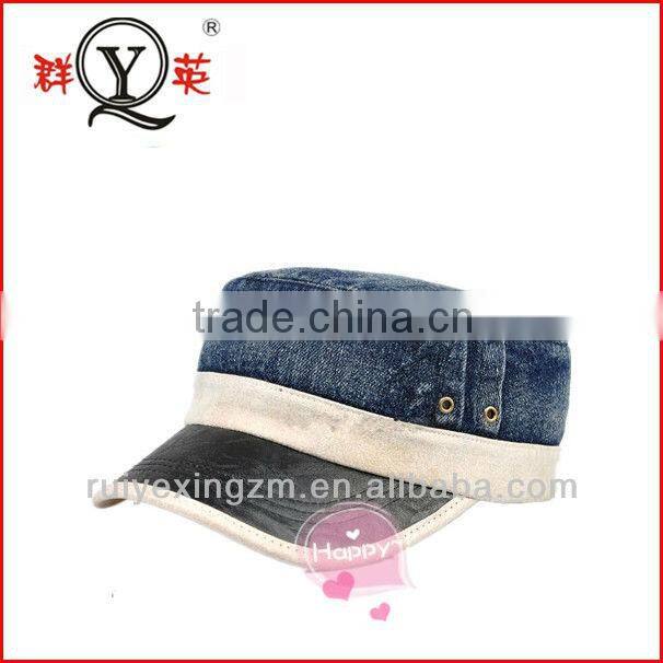 Lady High Quality Summer Sunshade Flat Top Snapback Cap Wholesale Alibaba