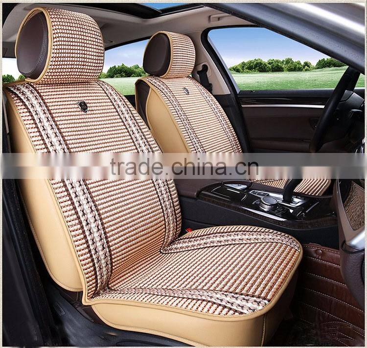 Universal Car Full Set Type Oxford Fabric Adult Seat Cushions