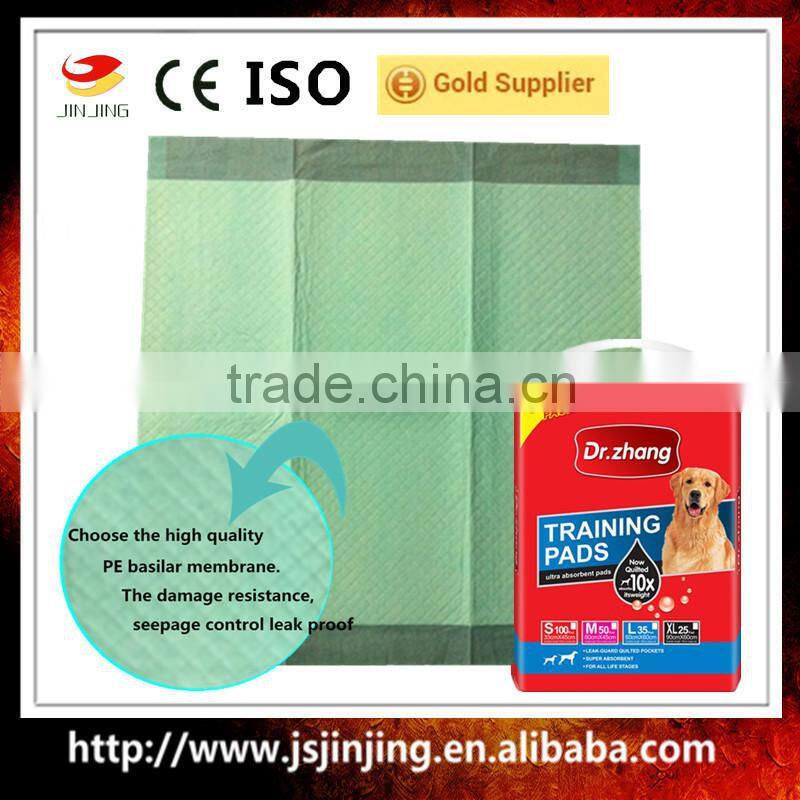 Puppy House Training Wee Dog Pee Pad