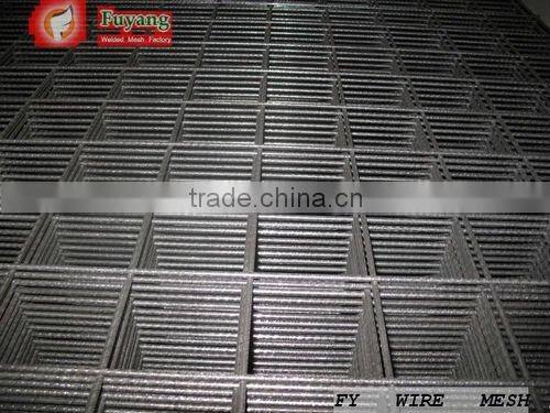 concrete reinforcing mesh (AnPing China)