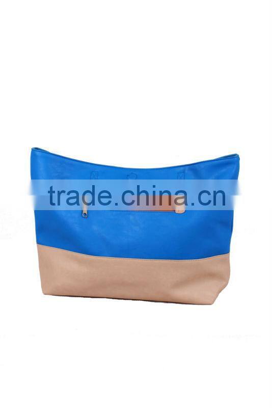 2016 designer bags PU handbag