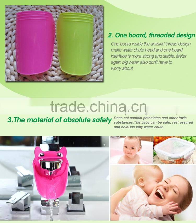 water faucet extender