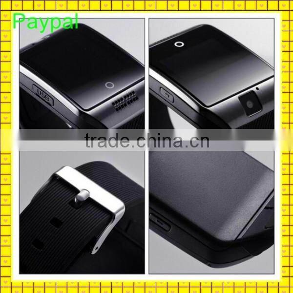 Factory Supply Oem Design gv08 gv18 dz09 bluetooth smart watch