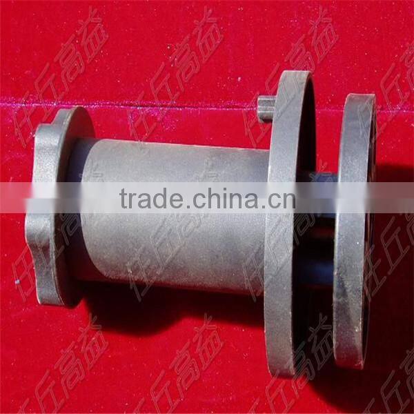 200A Push the wire welding torch Transmission