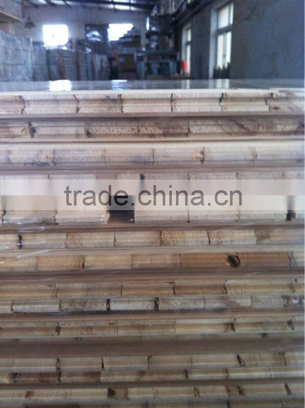 Lamel Duo Plank Vloeren